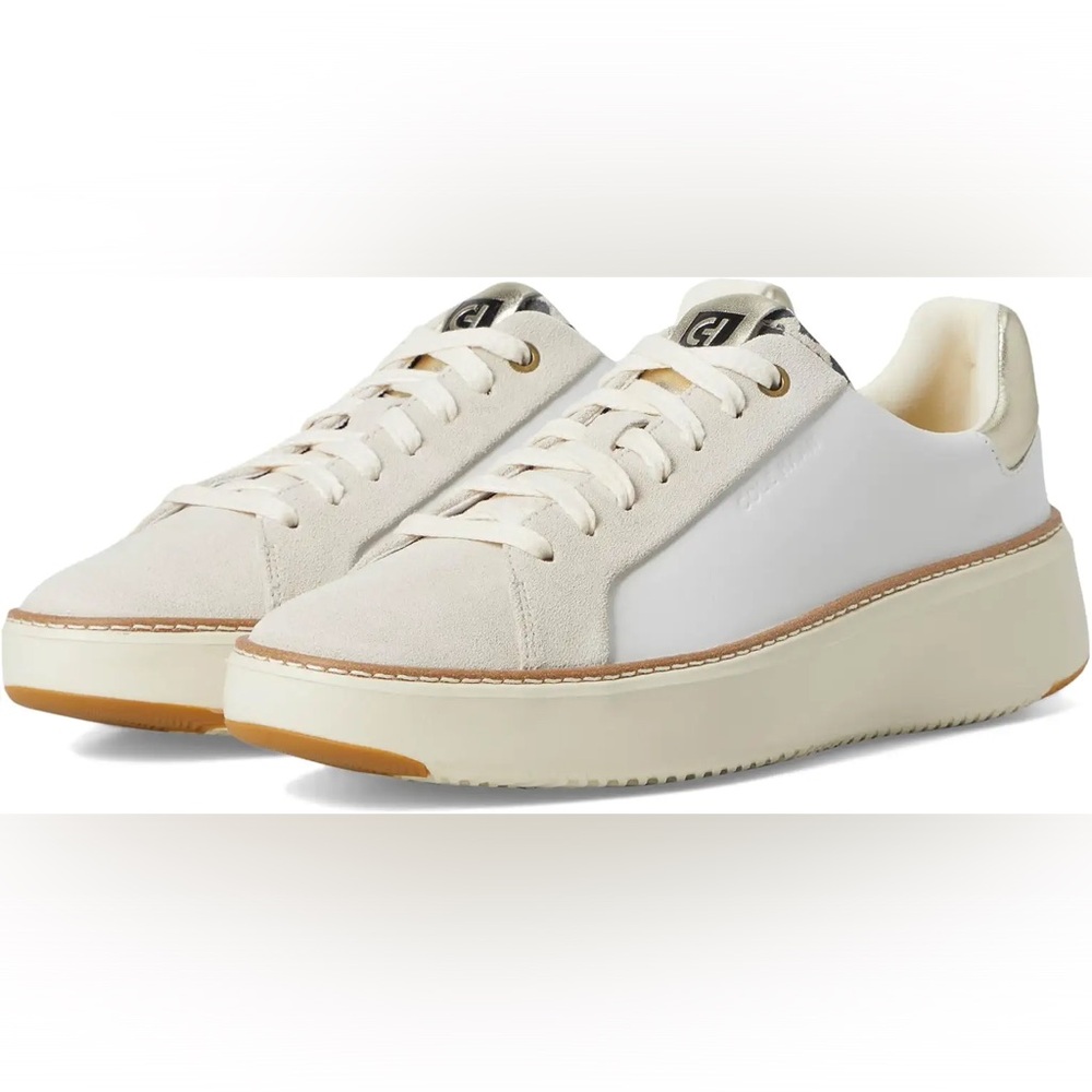 Cole Haan Grandpro Topspin Sneaker - Picture 1 of 6